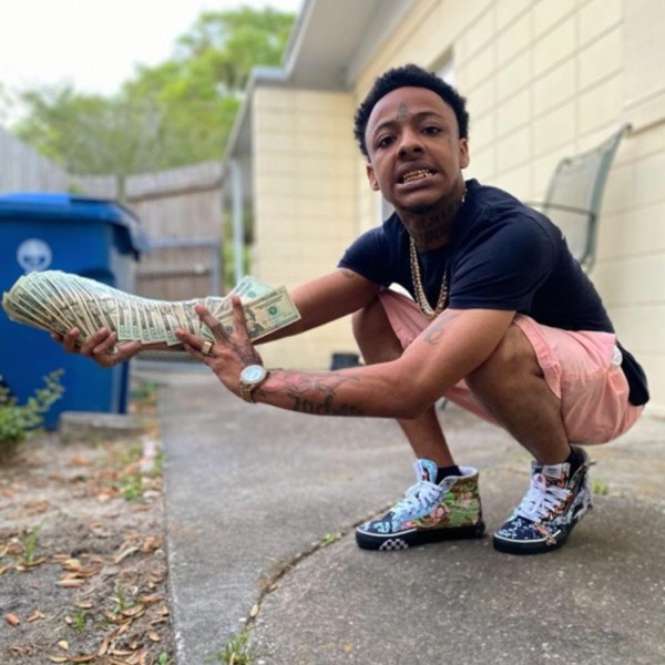 So Much on My Mind (feat. Boosie Badazz)