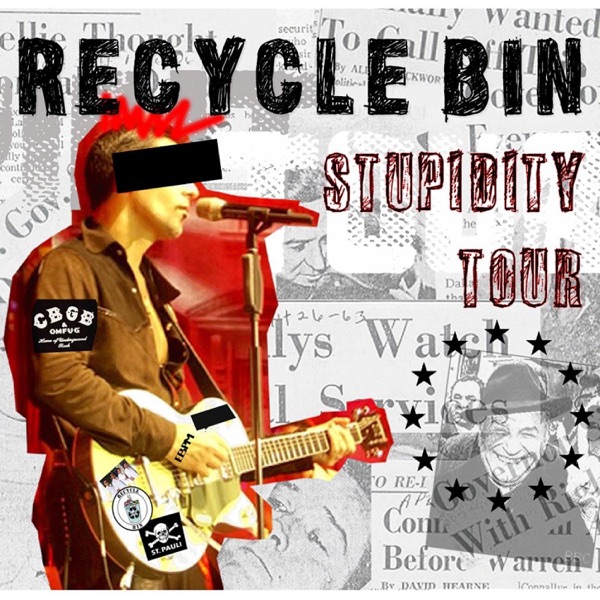 StupidityTour