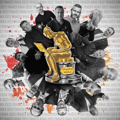 Nehanební Tragédi (feat. Piatoček) - Single