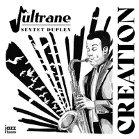 Africa — Jultrane