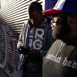 No New Friends (feat. Realtrapsb & Himhimnotthem) Demoney