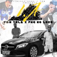 VA (feat. FNG NoLove) - Single - FBM YELA