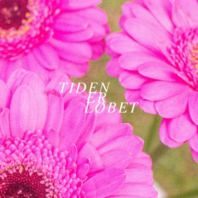 Tiden er løbet (feat. VESTER) - Single