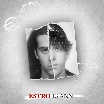 13 Anni - Single