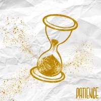 Patience - Single - JAN. II, Naveed Ahmed & Z the Dropout