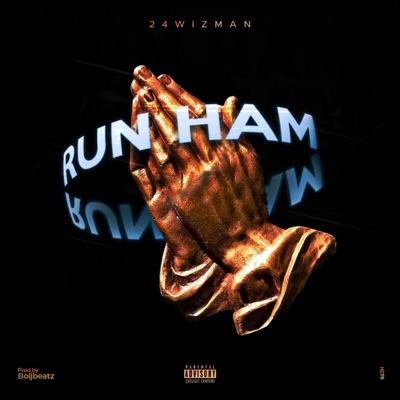 Run Ham - Single