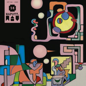 Latinos Psicoactivos - EP