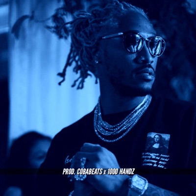 Ambition (Melodic Rap Beat) - Single