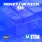 Ⓜ️Otion - MONEYCOUNTERMUNK lyrics