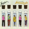 Germ Free Adolescents - X-Ray Spex