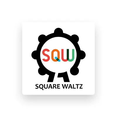 Dengarkan Square Waltz, tonton video musik, baca bio, lihat tanggal tur & lainnya!