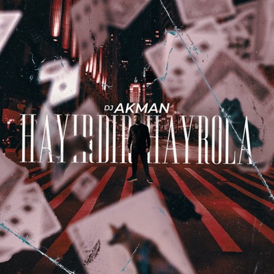 Hayırdır Hayrola - Single