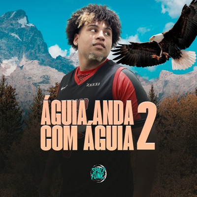 Águia Anda Com Águia 2 - Single