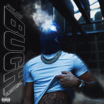 BUCH (feat. Mlodyafik) - Single