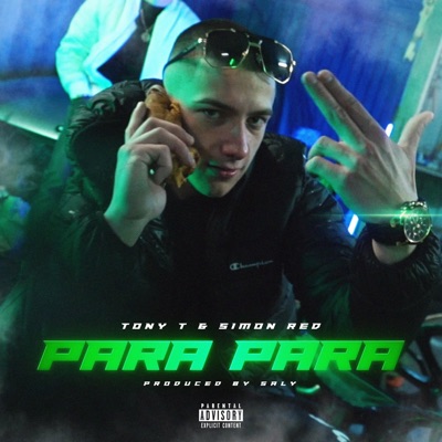 Para Para (feat. Simon Red) - Single