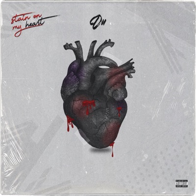 Stain On My Heart - Single