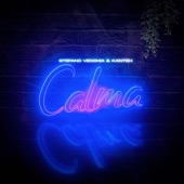 Calma artwork