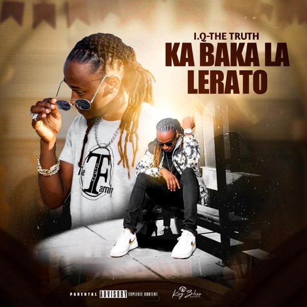 Ka Baka La Lerato
