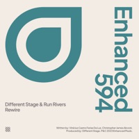 Rewire - Single - Different Stage & Run Rivers