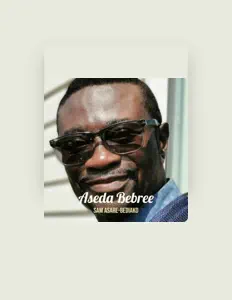Listen to SAM ASARE-BEDIAKO, watch music videos, read bio, see tour dates & more!