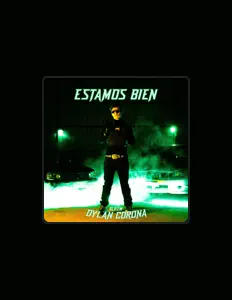 Escucha a Dylan Corona, mira videos musicales, lee su biografía, consulta las fechas de las gira y más.