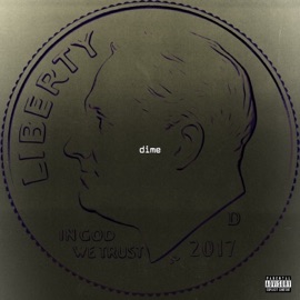 Dime Jerome The Prince & Eon Zero