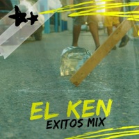 Éxitos Mix (feat. El Ken el Presidente) - Single - Soy Musica 247