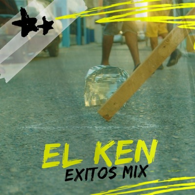 Éxitos Mix (feat. El Ken el Presidente) - Single