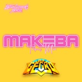 Makeba (Tribal Mix) artwork