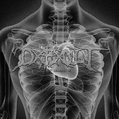 Not Obsessive (Slowed) - Single