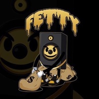 FETTY (feat. Rampage) - Single - Int Kint
