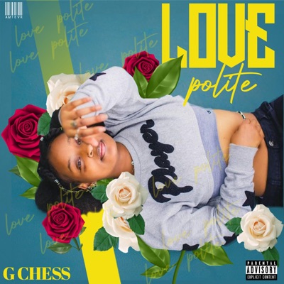 Love Polite - Single