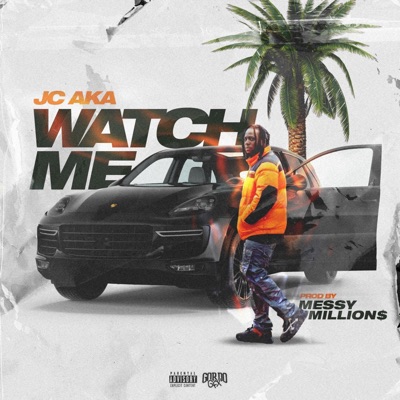 Watch Me - Single