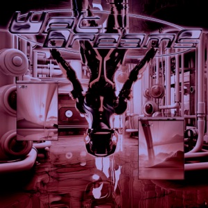 WET DREAMS (NOT IN LOVE) [feat. Odetari & Nimstarr] - Single