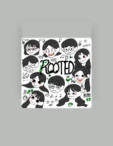 Ouve 구은서, vê vídeos de música, lê a biografia, vê as datas da digressão e muito mais!