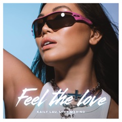 Feel the Love - Single