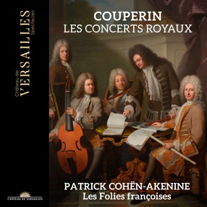 Concerts Royaux, Deuxième Concert: I. Prélude