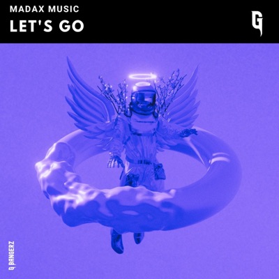 Let's Go - Single