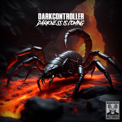 Darkness is coming - Single