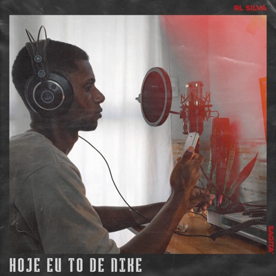Hoje Eu To de Nike - Single