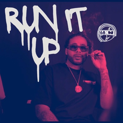 Run It Up - Single