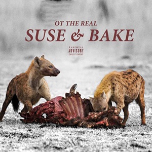 Suse & Bake - EP