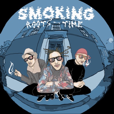 Smoking Roots Time - Single