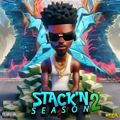 Stack'n Season 2 - EP