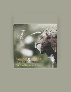 Dengarkan Damion Shade and The Savage Young, tonton video musik, baca bio, lihat tanggal tur & lainnya!