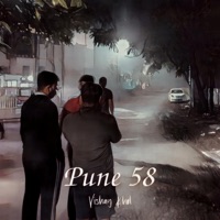 Pune-58 - Single - VISHAY KHXL MUSIC