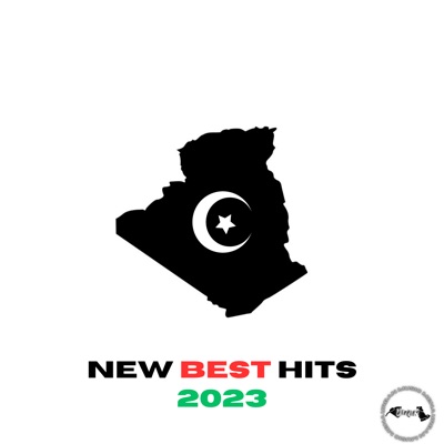 New Best Hits: Algeria (Bonus Version)