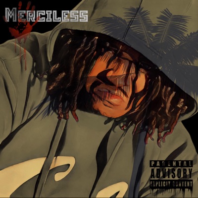 Merciless (feat. Sapphire Blu) - Single