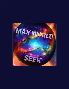 Hör dir Max World an, schau dir Musikvideos an, lies die Biografie, finde Tourdaten und mehr!