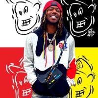 Heating Up - Single - Malk Naz